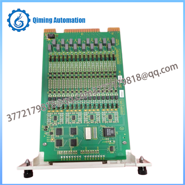 ABB SPDSI22 versatile and critical component